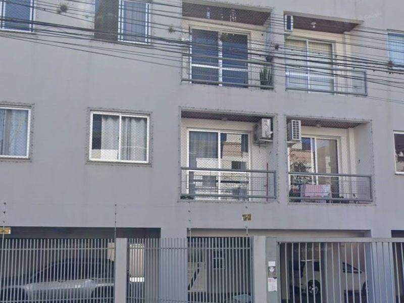 Apartamento à venda com 3 dormitórios, 1 banheiro, 1 vaga de garagem e 61m² de área privativa no bairro Jardim Itália