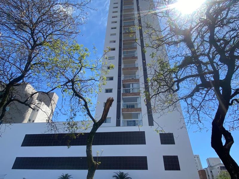 Apartamento à venda com 2 dormitórios, 2 banheiros, 1 vaga de garagem e 89m² de área privativa no bairro Jardim Itália
