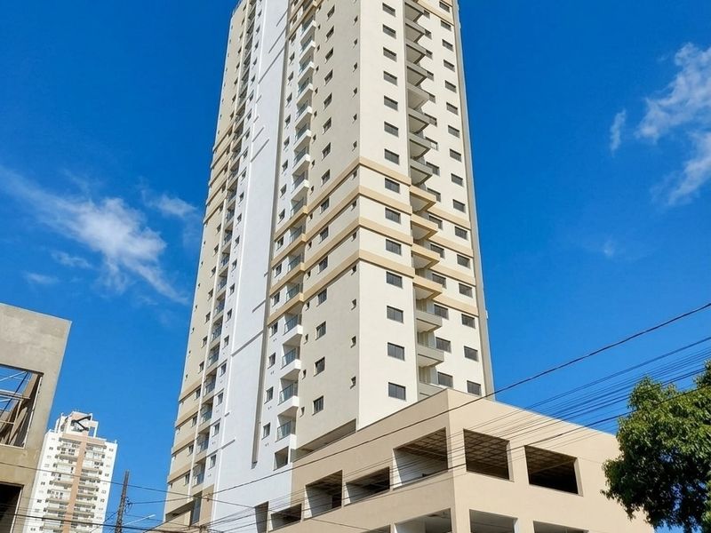 Apartamento à venda com 2 dormitórios, 1 banheiro e 66m² de área privativa no bairro Presidente Médici