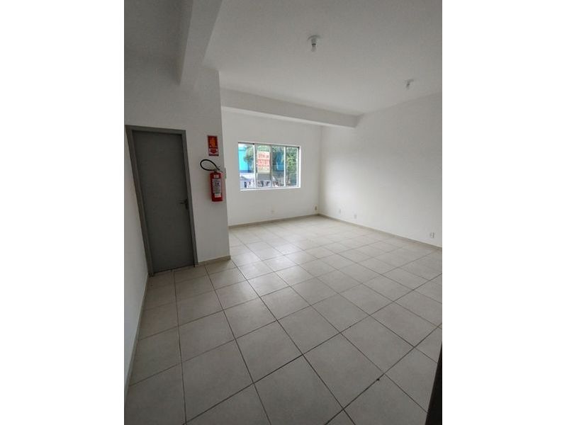 Sala Comercial de no bairro AMÉRICA, em Joinville | Eu Corretor
