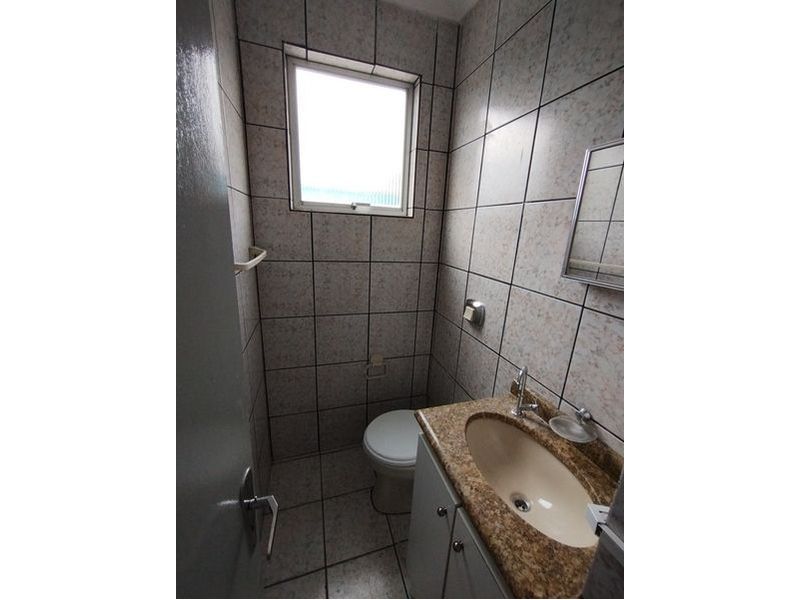Sala Comercial de no bairro AMÉRICA, em Joinville | Eu Corretor