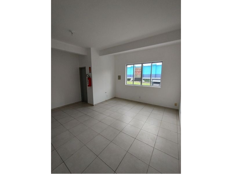 Sala Comercial de no bairro AMÉRICA, em Joinville | Eu Corretor