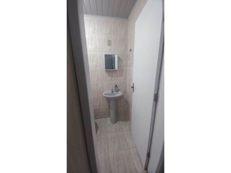 Flat de 1 quarto, no bairro COSTA E SILVA, em Joinville | Eu Corretor