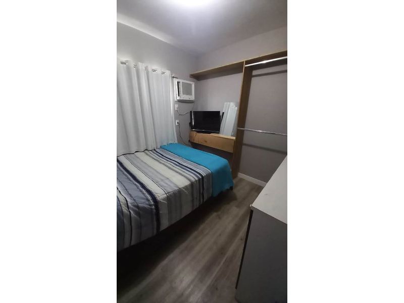 Flat de 1 quarto, no bairro COSTA E SILVA, em Joinville | Eu Corretor