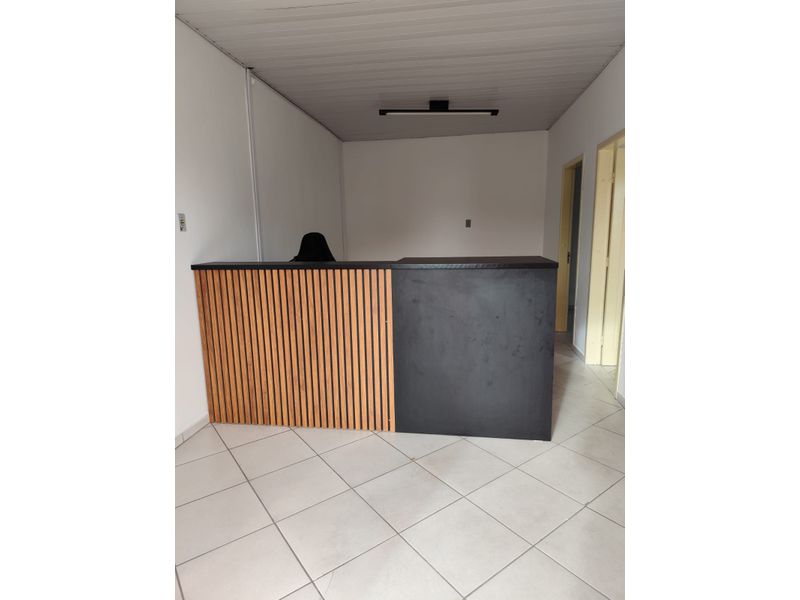 Sala Comercial de no bairro SANTO ANTÔNIO, em Joinville | Eu Corretor
