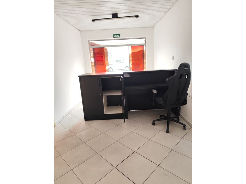 Sala Comercial de no bairro SANTO ANTÔNIO, em Joinville | Eu Corretor
