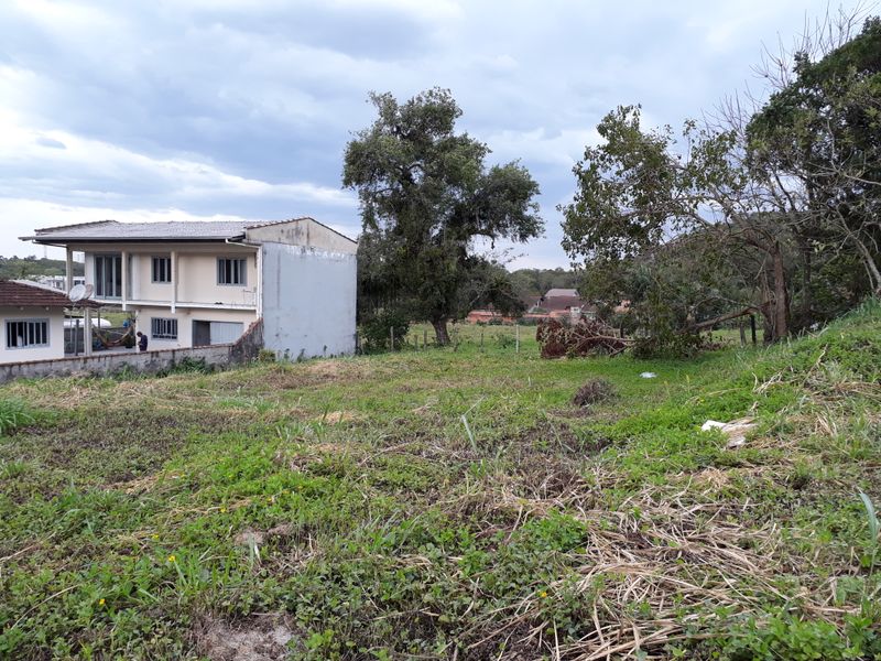 Lote/Terreno no bairro PIRABEIRABA, em Joinville | Eu Corretor