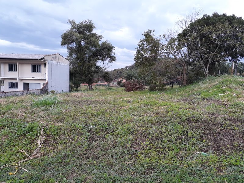 Lote/Terreno no bairro PIRABEIRABA, em Joinville | Eu Corretor