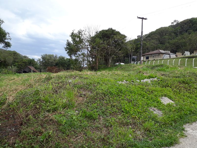 Lote/Terreno no bairro PIRABEIRABA, em Joinville | Eu Corretor