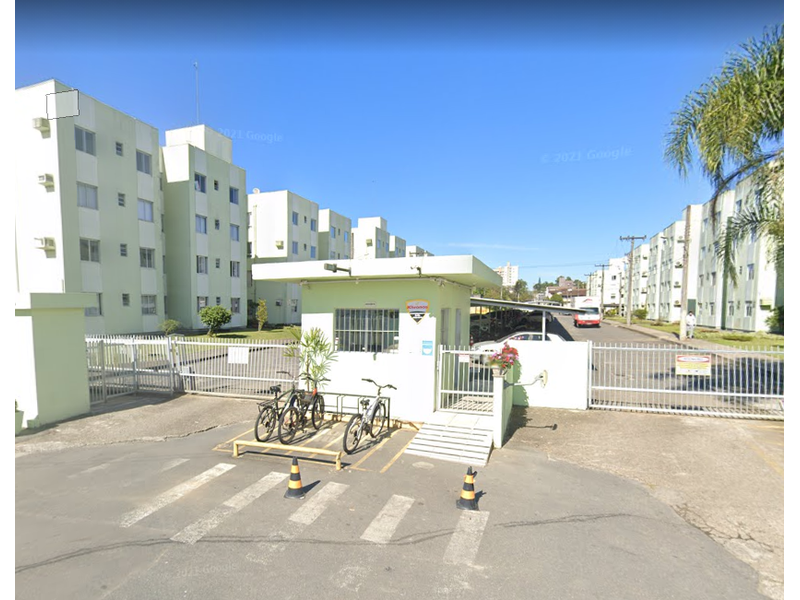 Apartamento JOINVILLE - SC - foto 1