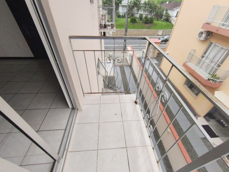 Apartamento JOINVILLE - SC — foto 5