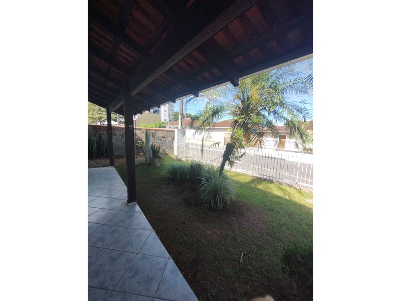 Casa de 3 quartos, no bairro BOM RETIRO, em Joinville | Eu Corretor