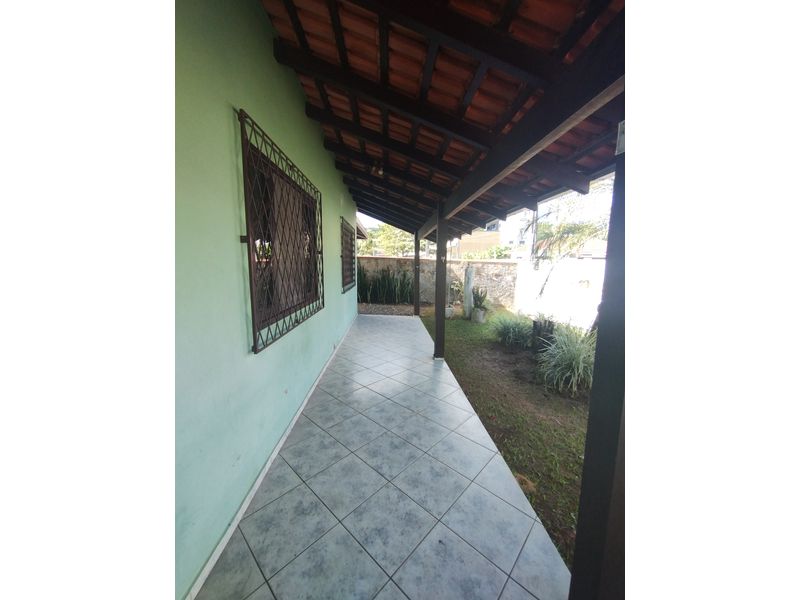 Casa de 3 quartos, no bairro BOM RETIRO, em Joinville | Eu Corretor