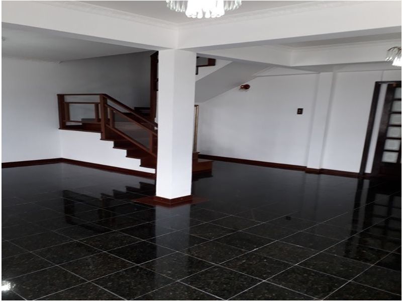 Casa de 3 quartos, no bairro IRIRIÚ, em Joinville | Eu Corretor