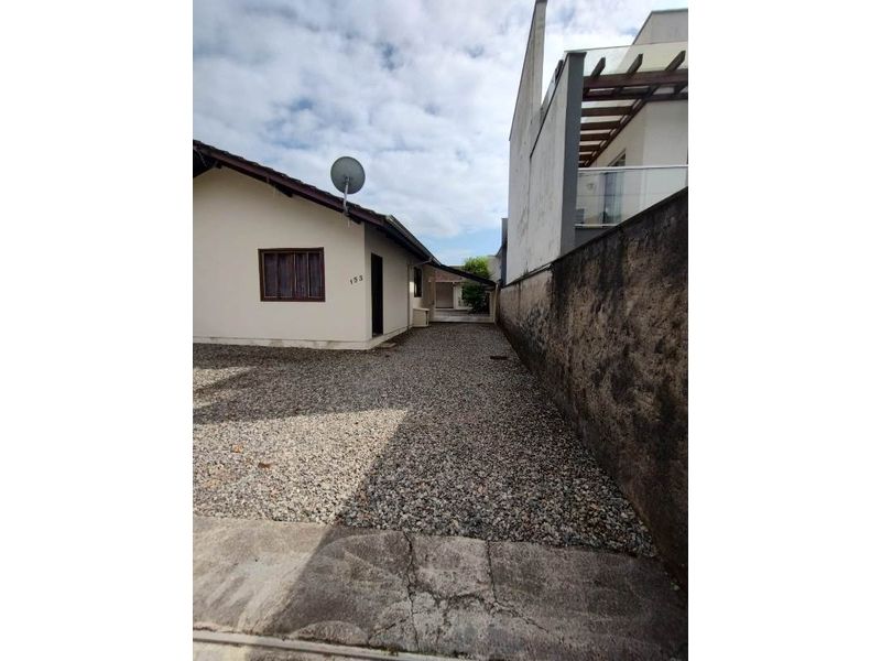 Casa em alvenaria JOINVILLE - SC — foto 4