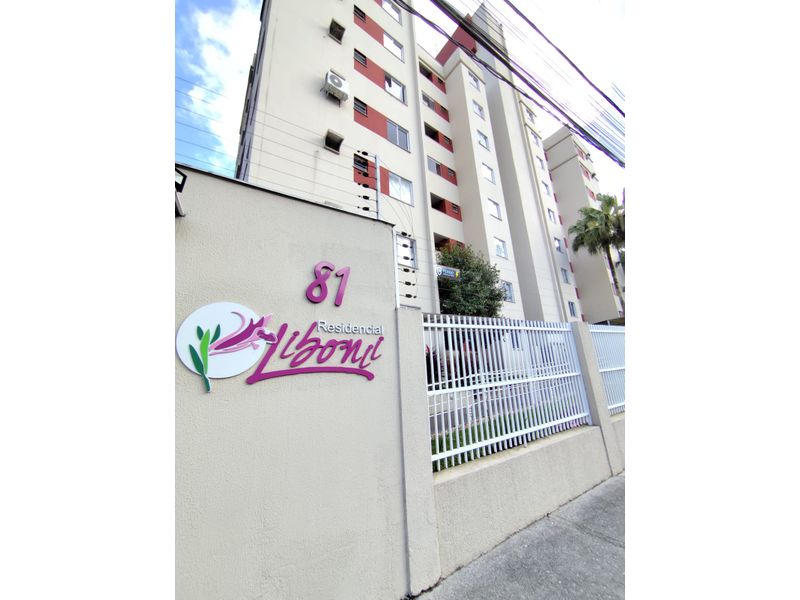 Apartamento de 2 quartos, no bairro ANITA GARIBALDI, em Joinville | Eu Corretor