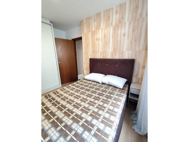 Apartamento de 2 quartos, no bairro ANITA GARIBALDI, em Joinville | Eu Corretor