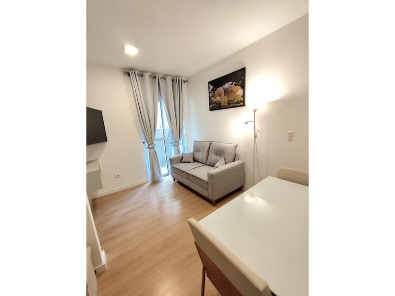 Apartamento de 2 quartos, no bairro ANITA GARIBALDI, em Joinville | Eu Corretor