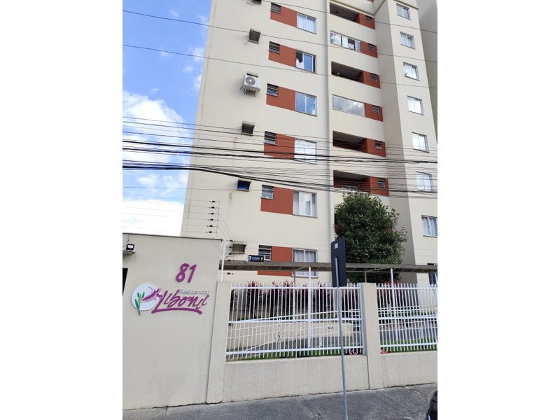 Apartamento de 2 quartos, no bairro ANITA GARIBALDI, em Joinville | Eu Corretor