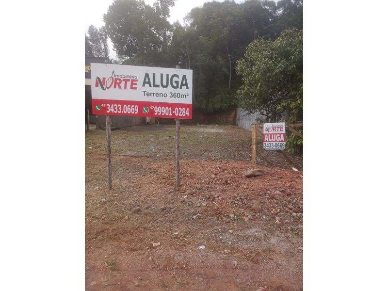Lote/Terreno no bairro ITINGA, em Araquari | Eu Corretor