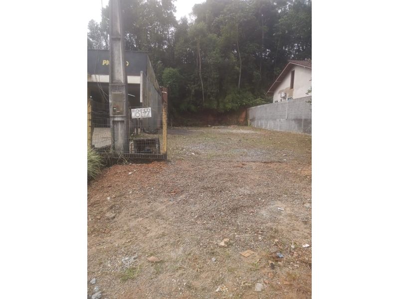 Lote/Terreno no bairro ITINGA, em Araquari | Eu Corretor