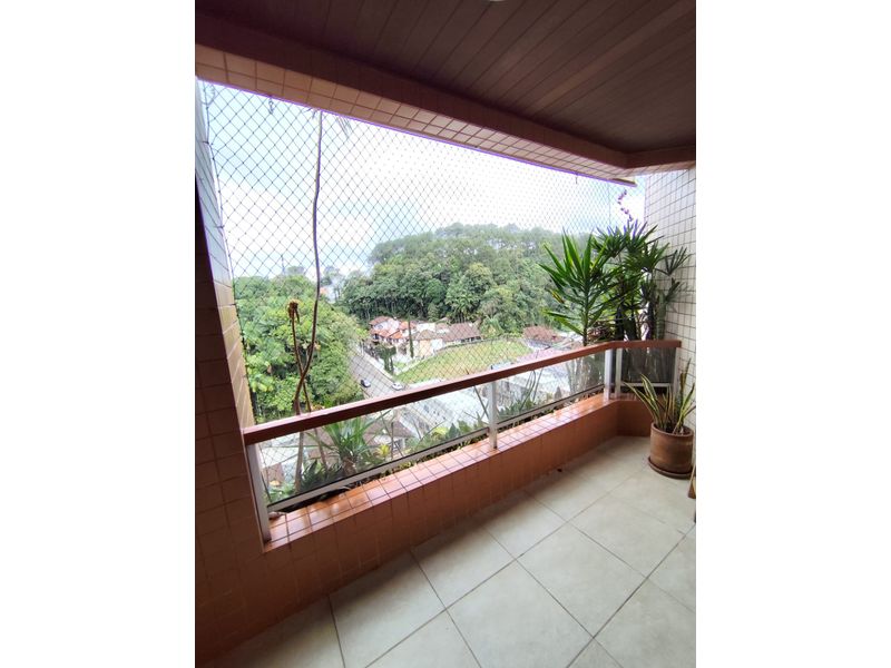Apartamento de no bairro CENTRO, em Joinville | Eu Corretor