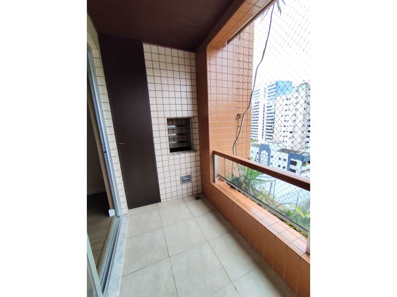 Apartamento de no bairro CENTRO, em Joinville | Eu Corretor