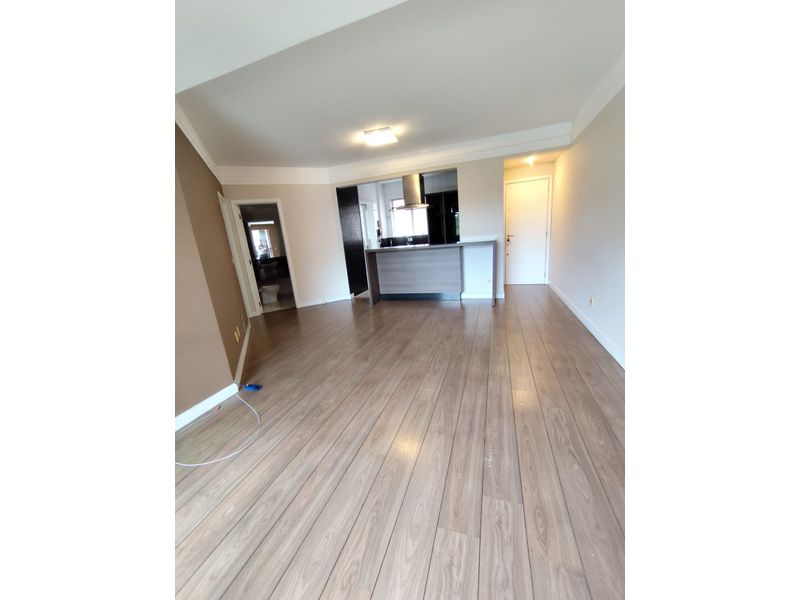 Apartamento de no bairro CENTRO, em Joinville | Eu Corretor