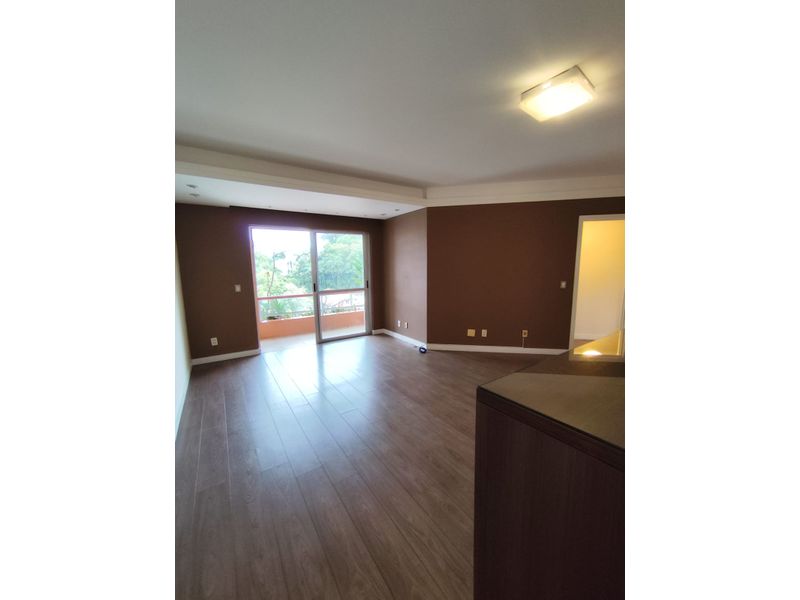 Apartamento de no bairro CENTRO, em Joinville | Eu Corretor