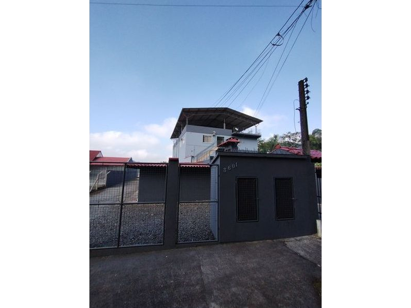Apartamento de 2 quartos, no bairro COSTA E SILVA, em Joinville | Eu Corretor