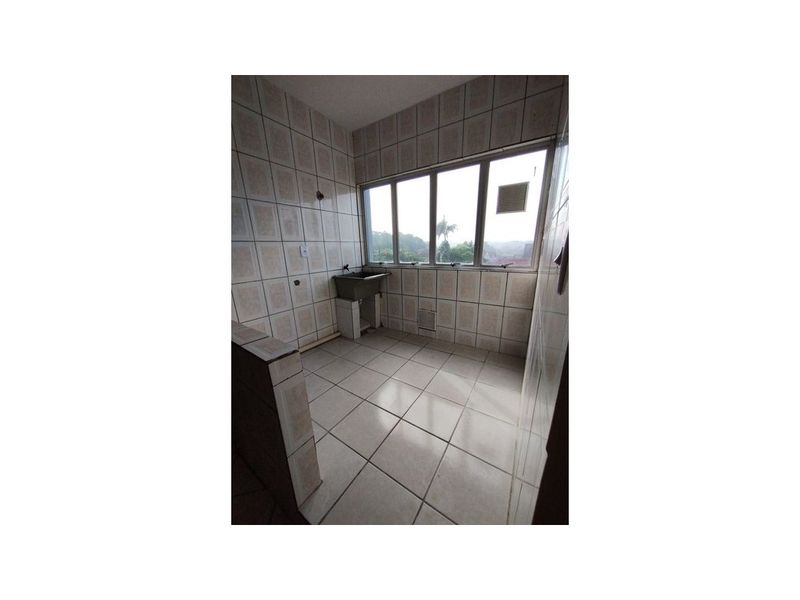 Apartamento de 2 quartos, no bairro COSTA E SILVA, em Joinville | Eu Corretor
