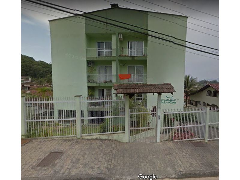 Apartamento de 2 quartos, no bairro IRIRIÚ, em Joinville | Eu Corretor