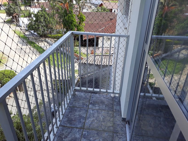 Apartamento de 2 quartos, no bairro IRIRIÚ, em Joinville | Eu Corretor