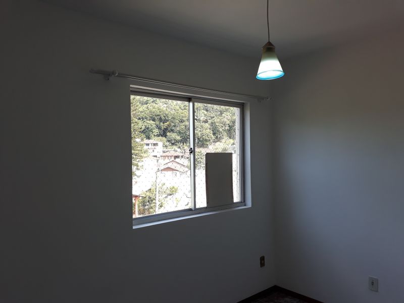 Apartamento de 2 quartos, no bairro IRIRIÚ, em Joinville | Eu Corretor