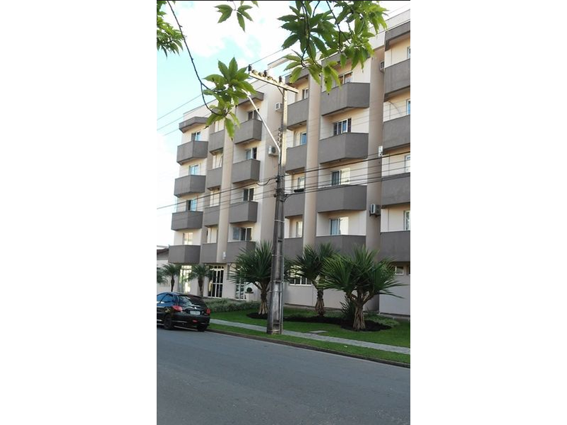 Apartamento de 1 quarto, no bairro BUCAREIN, em Joinville | Eu Corretor