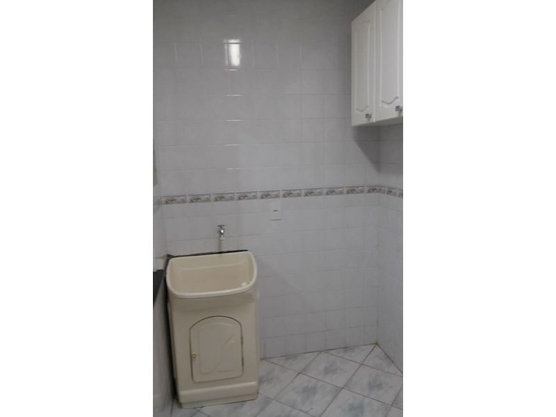 Apartamento de 1 quarto, no bairro BUCAREIN, em Joinville | Eu Corretor