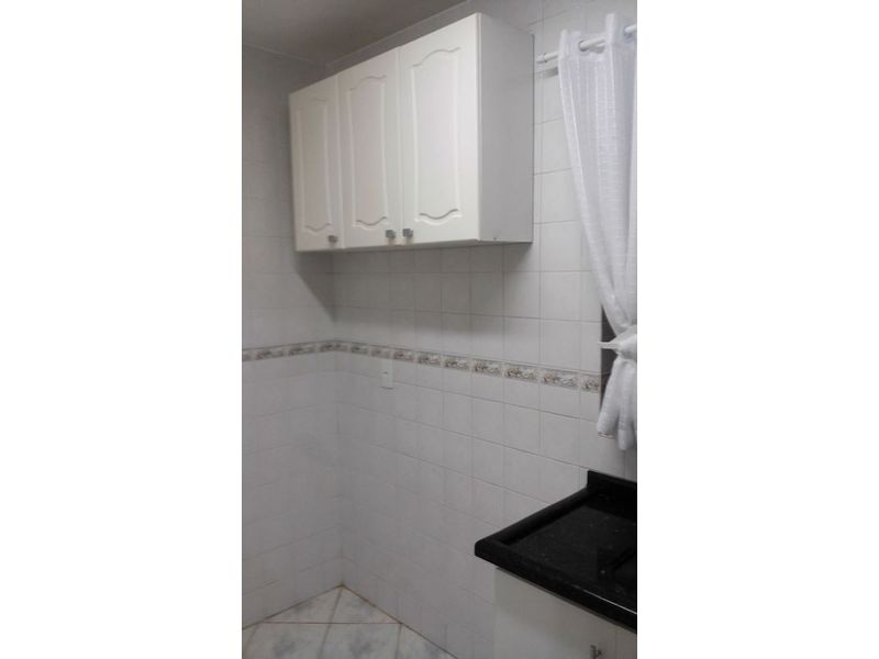 Apartamento de 1 quarto, no bairro BUCAREIN, em Joinville | Eu Corretor
