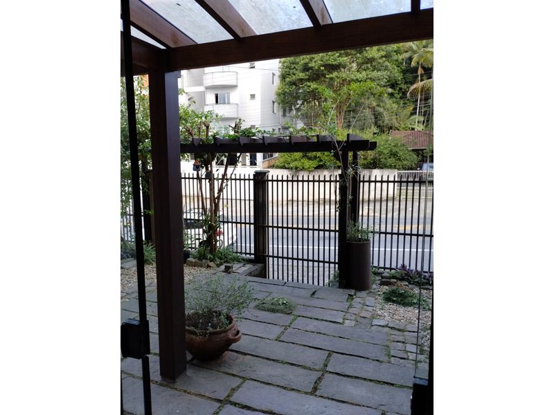 Flat de 1 quarto, no bairro BOM RETIRO, em Joinville | Eu Corretor
