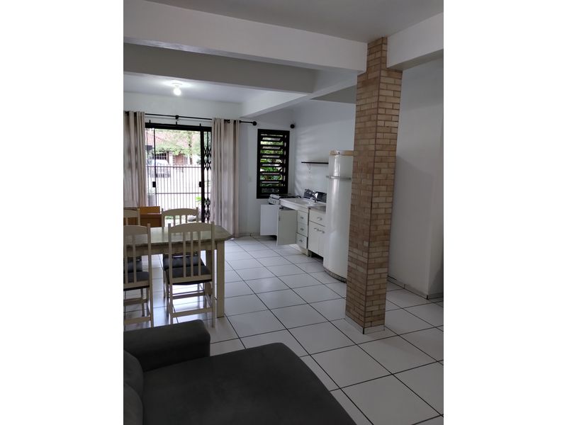 Flat de 1 quarto, no bairro BOM RETIRO, em Joinville | Eu Corretor