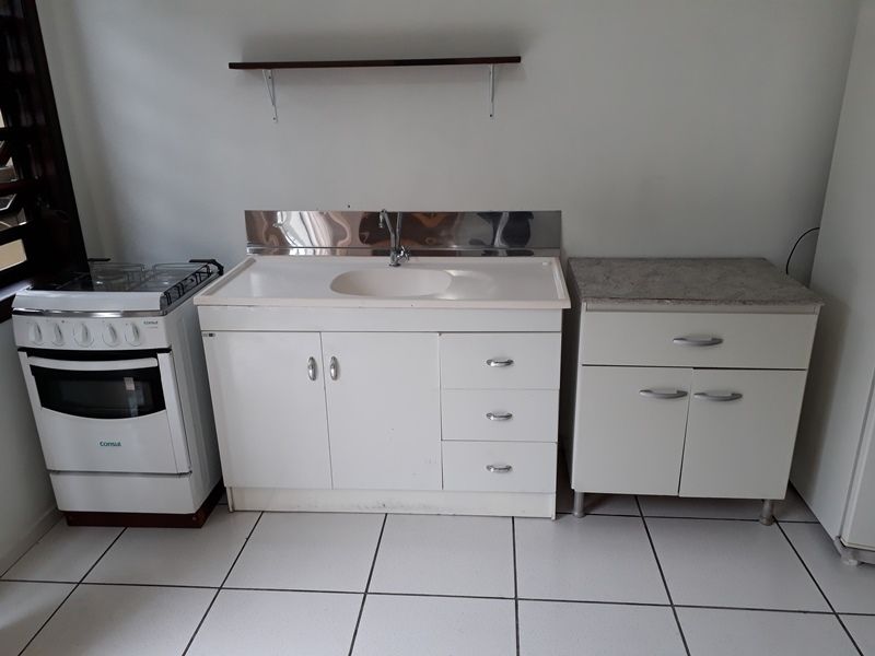 Flat de 1 quarto, no bairro BOM RETIRO, em Joinville | Eu Corretor