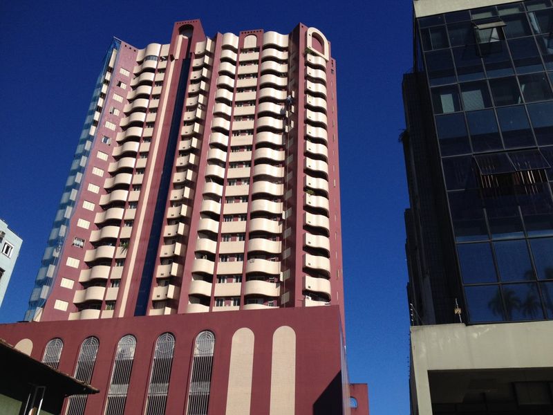 Apartamento de 1 quarto, no bairro CENTRO, em Joinville | Eu Corretor