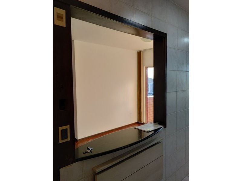 Apartamento de 1 quarto, no bairro CENTRO, em Joinville | Eu Corretor