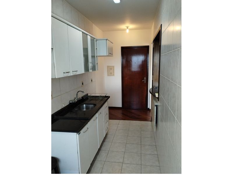 Apartamento de 1 quarto, no bairro CENTRO, em Joinville | Eu Corretor
