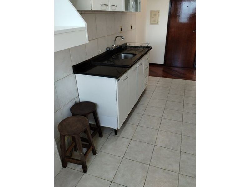 Apartamento de 1 quarto, no bairro CENTRO, em Joinville | Eu Corretor