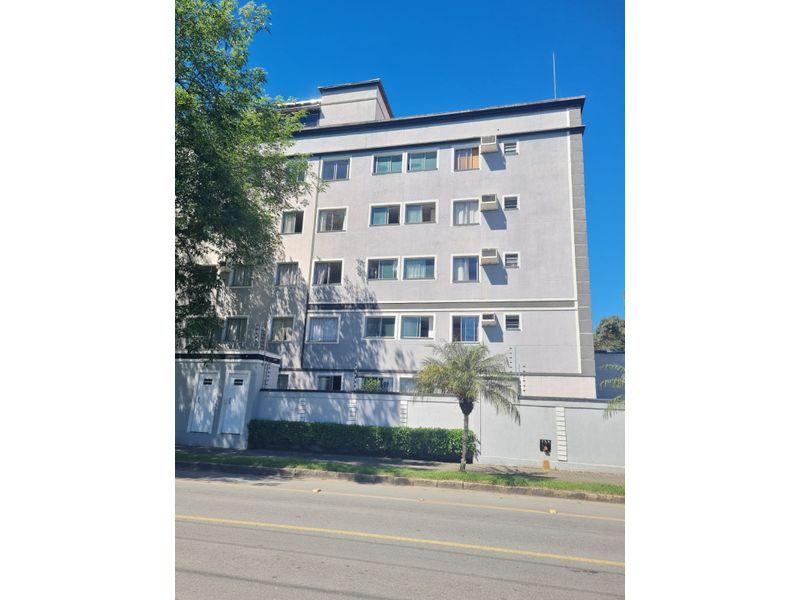 Apartamento de 2 quartos, no bairro SANTO ANTÔNIO, em Joinville | Eu Corretor