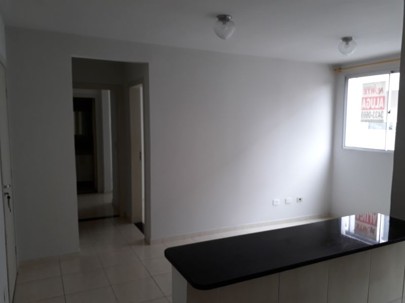 Apartamento de 2 quartos, no bairro SANTO ANTÔNIO, em Joinville | Eu Corretor