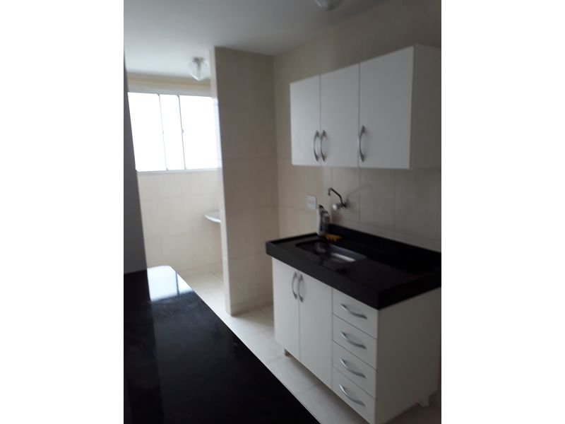 Apartamento de 2 quartos, no bairro SANTO ANTÔNIO, em Joinville | Eu Corretor