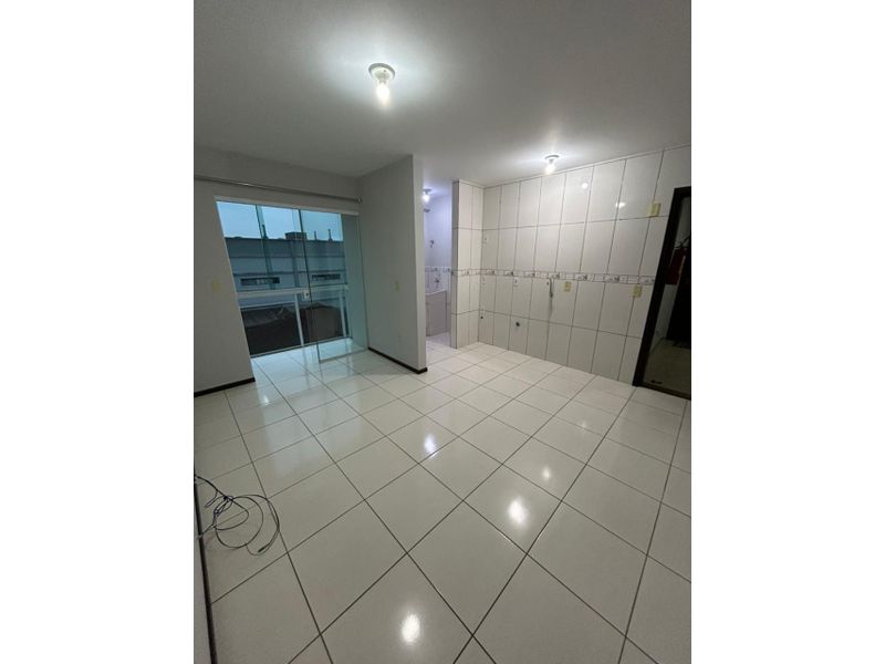 Apartamento de 2 quartos, no bairro AVENTUREIRO, em Joinville | Eu Corretor