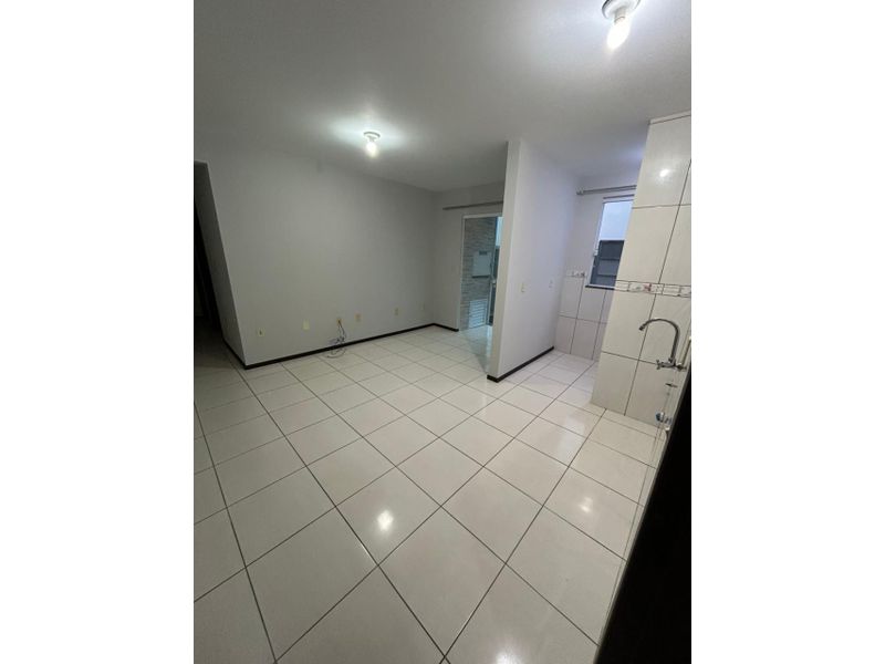 Apartamento de 2 quartos, no bairro AVENTUREIRO, em Joinville | Eu Corretor