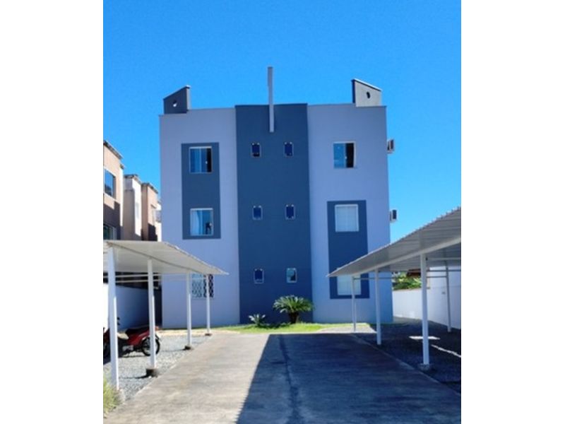 Apartamento de 2 quartos, no bairro AVENTUREIRO, em Joinville | Eu Corretor